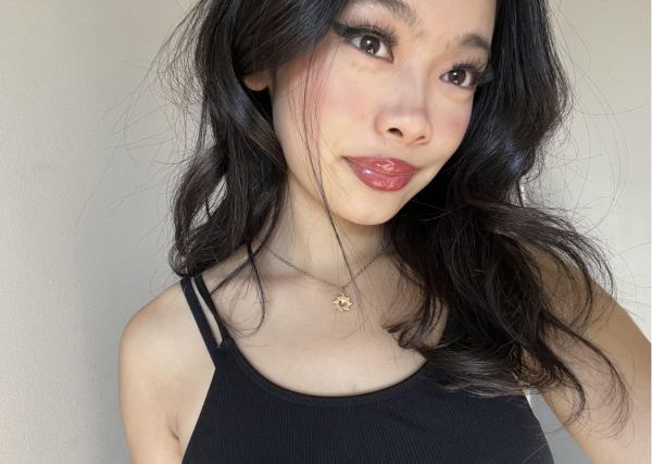 Photo of Stella Wong ‘25